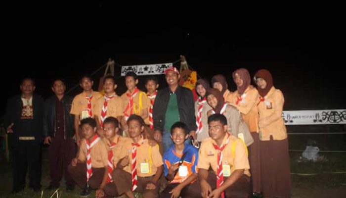 Perkemahan Eksekutif